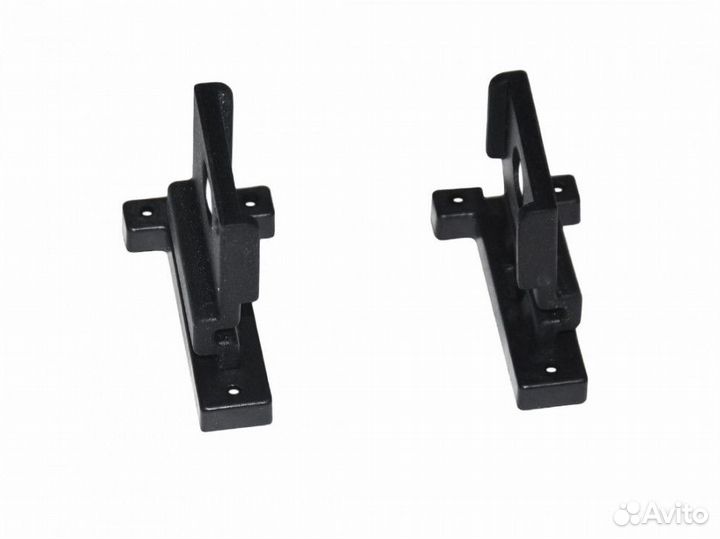 Комплект виброопор с держателем помпы кофеварки