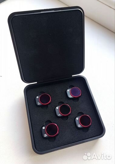 ND Фильтры pgytech dji mini 3