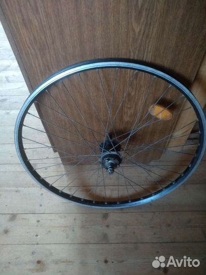 Велозапчасти СССР