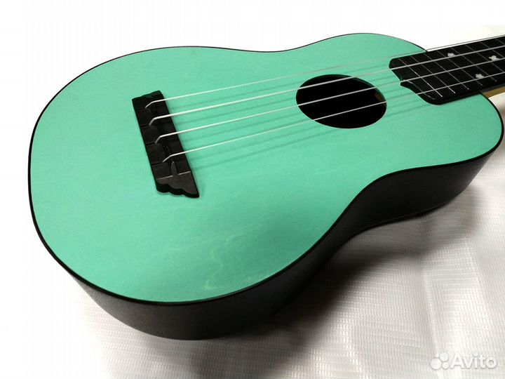 Flight TUS 35 LB - Укулеле сопрано