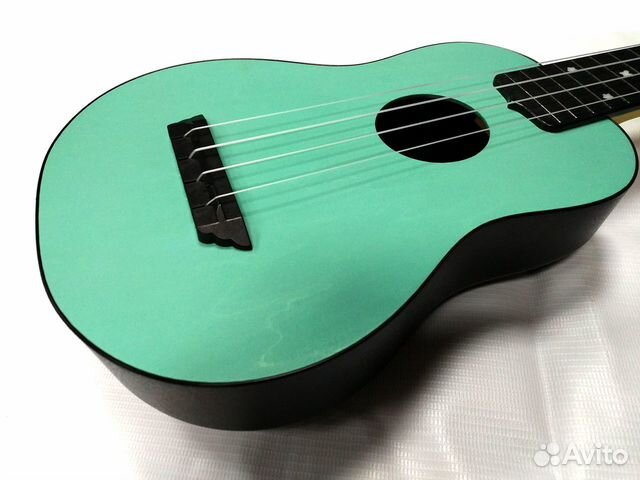 Flight TUS 35 LB - Укулеле сопрано