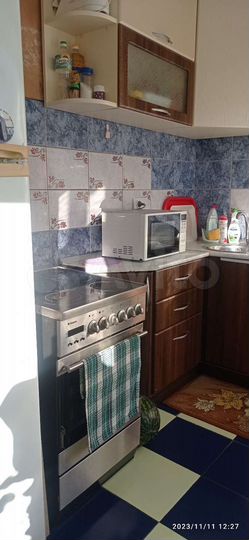 2-к. квартира, 66 м², 2/3 эт.