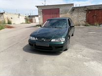 Nissan Primera 1.6 MT, 1997, 200 000 км, с пробегом, цена 195 000 руб.