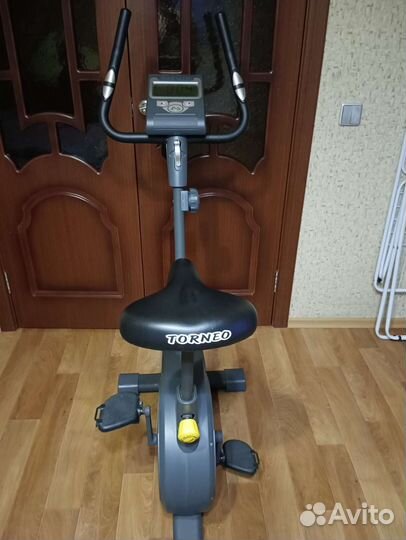 Велотренажёр Torneo