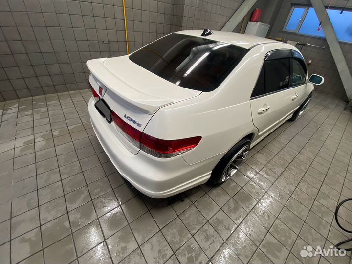 Honda Inspire 3.0 AT, 2003, 179 000 км