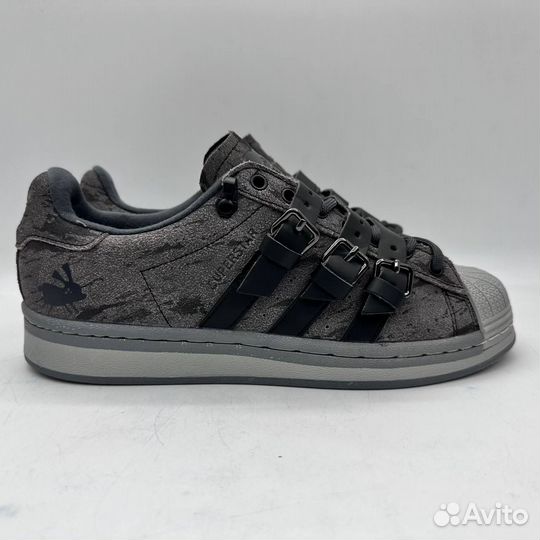 Кеды adidas superstar женские/мужские