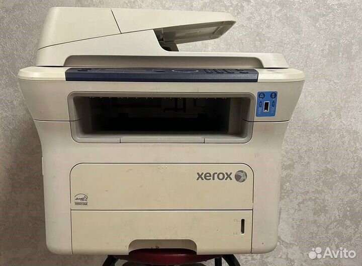 Принтер сканер