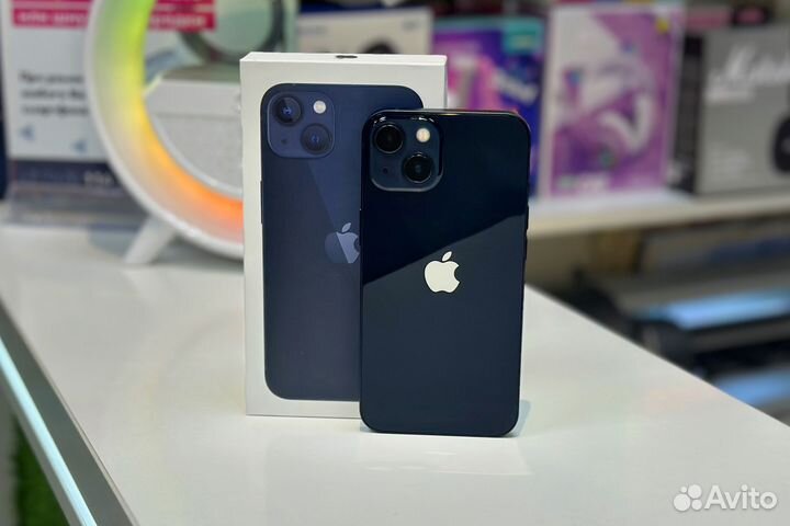 iPhone 13, 128 ГБ