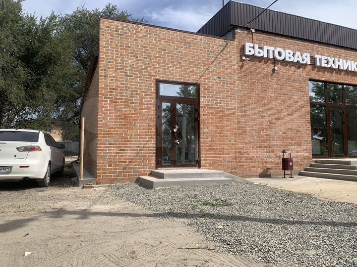 Свободного назначения, 40 м²