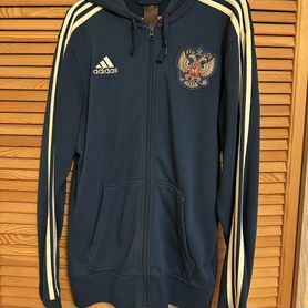 Кофта Adidas Сборная России