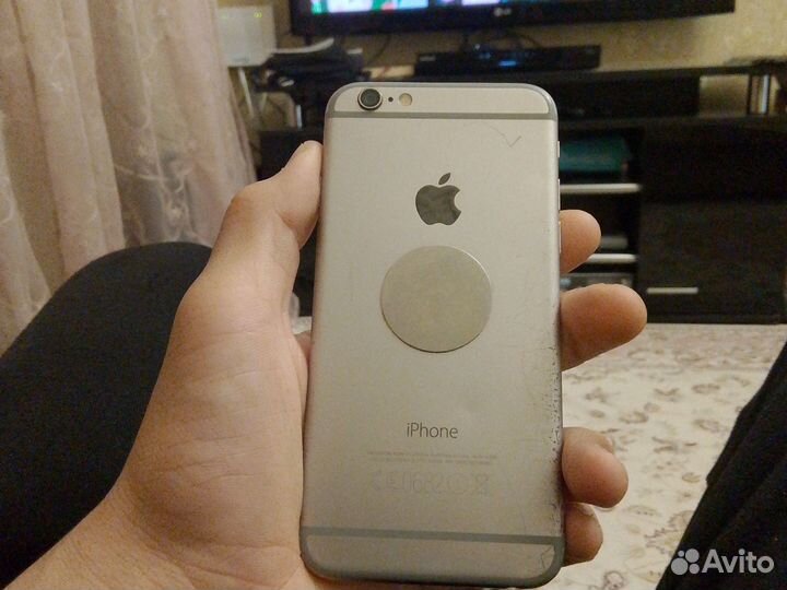 iPhone 6S, 32 ГБ