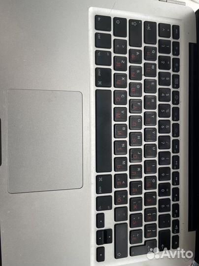 Apple MacBook Pro 13 2009