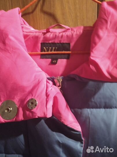 Куртка женская