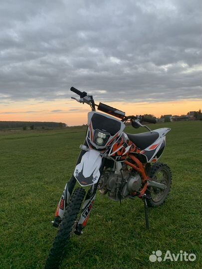 Продам kayo tt140 (2024)