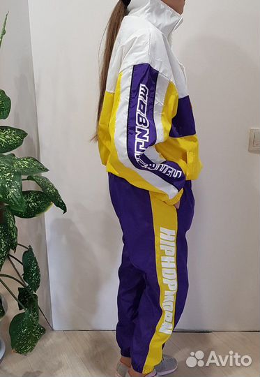 Костюм для танца по брейк данса, новый