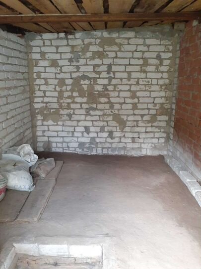 Гараж