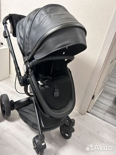 Коляска aulon 360