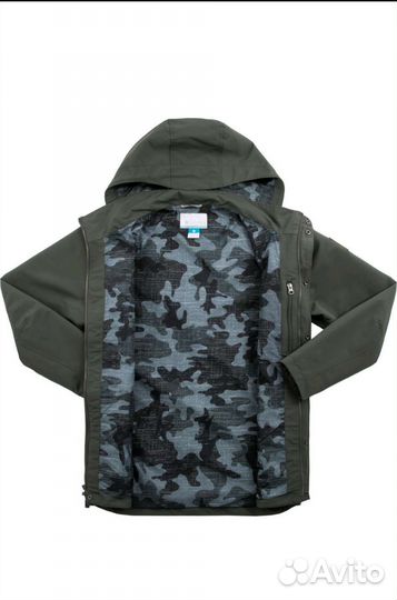 Мужская куртка Columbia М-L