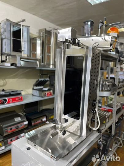 Гриль для шаурмы osba 2EU