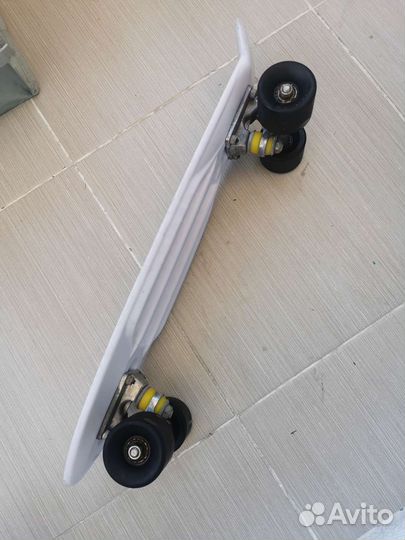 Скейтборд круизер