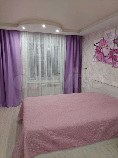4-к. квартира, 72 м², 2/5 эт.