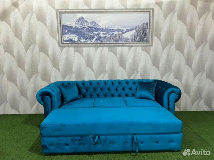 Мягкая мебель