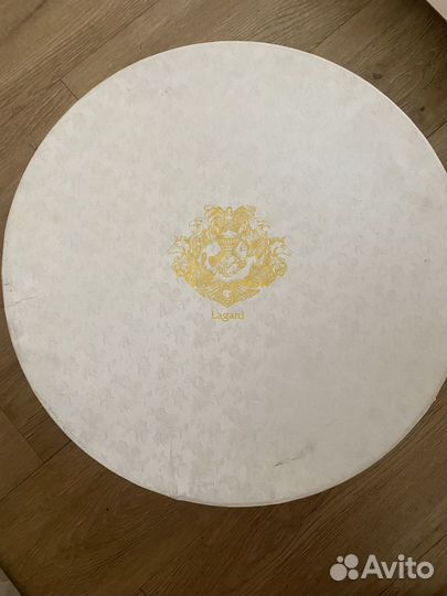 Сервиз чайный