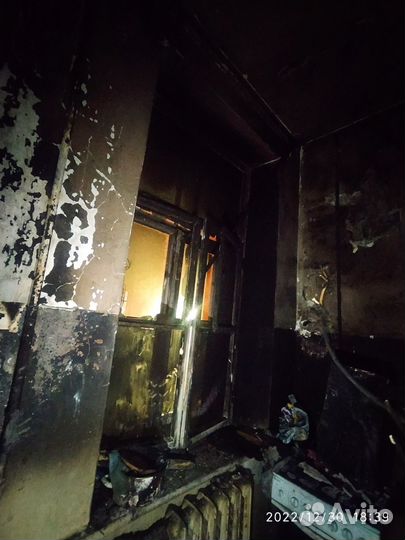 Независимая экспертиза И оценка