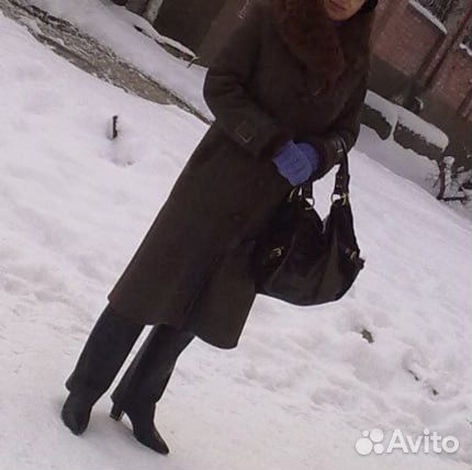Дубленка турецкая