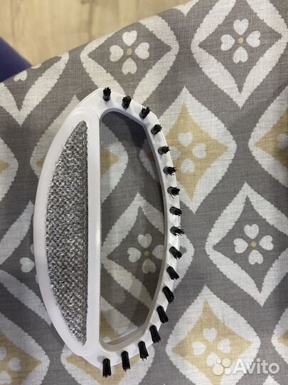 Ручной отпариватель kitfort