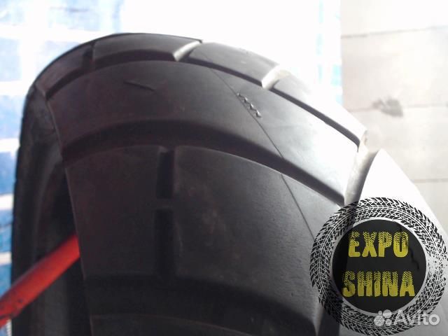 Мотошина Avon TrailRider 170 60 R17