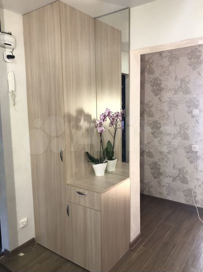 3-к. квартира, 60 м², 9/9 эт.
