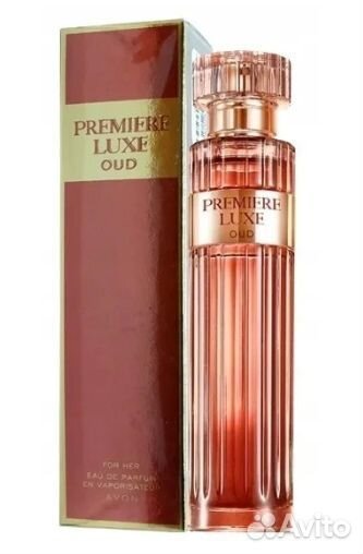 Premiere luxe oud 50ml