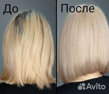 Парикмахер универсал