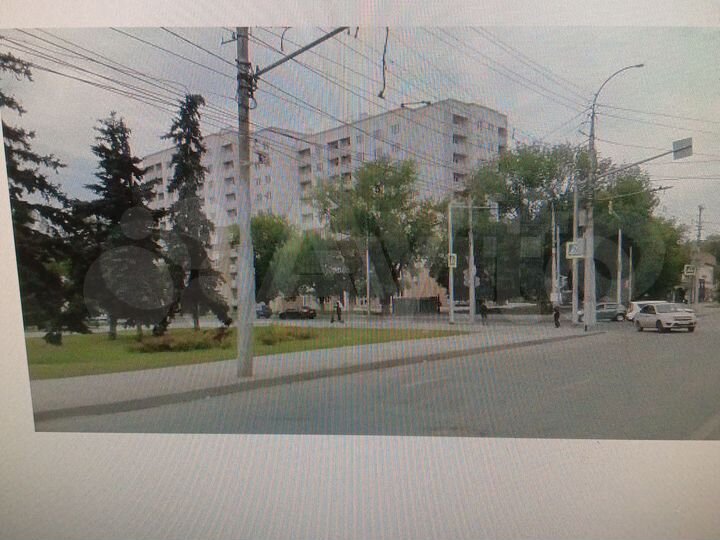 3-к. квартира, 78 м², 3/10 эт.