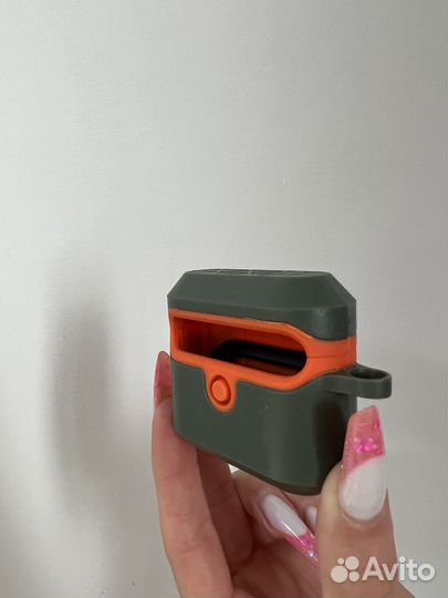 Чехол UAG Airpods 3 Hardcase