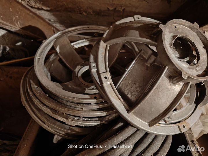 Рамка корпуса динамика 4А-32