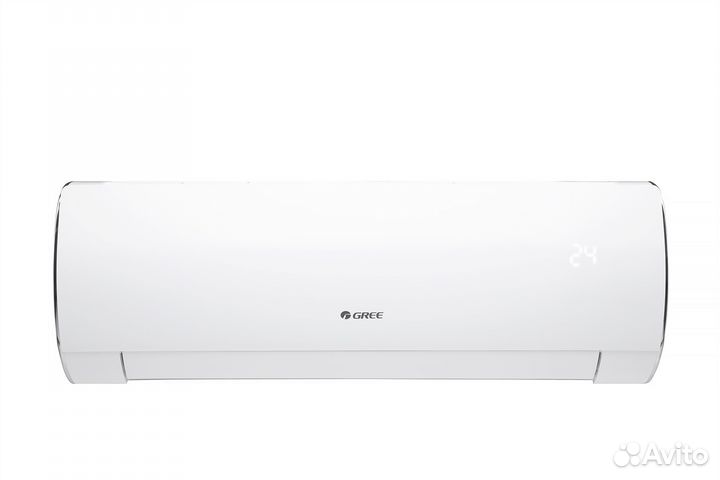 Gree Fairy GWH07ACA-K3NNA1A