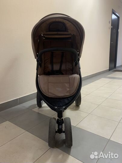 Коляска valko baby snap