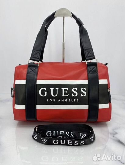 Сумка guess