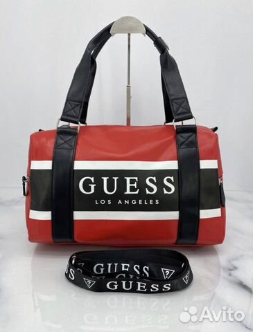 Сумка guess