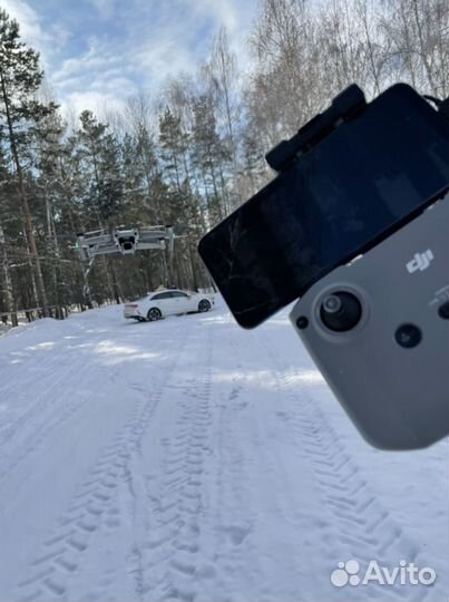 Свадебный видеограф