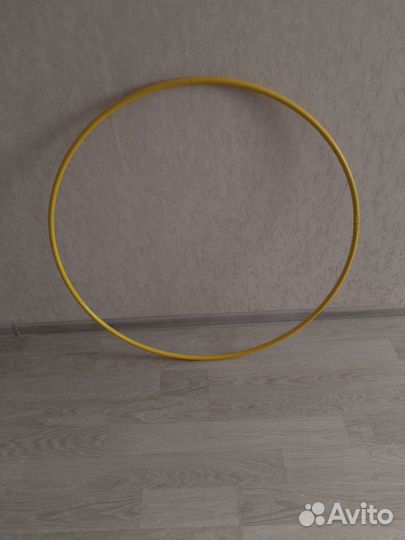 Обруч железный