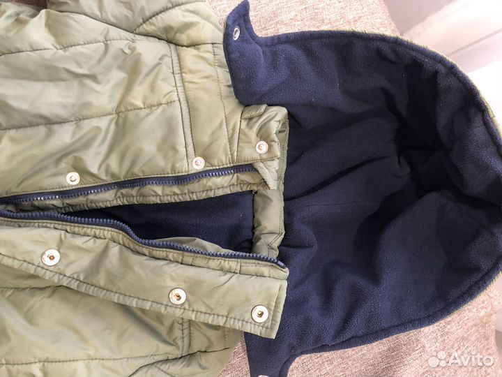 Куртка Original marines 80/86