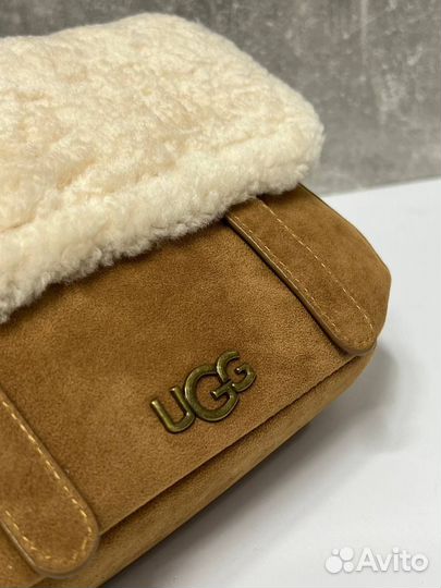 Сумка женская UGG Bia Mini School