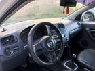 Volkswagen Polo 1.6 МТ, 2013, 150 000 км объявление продам