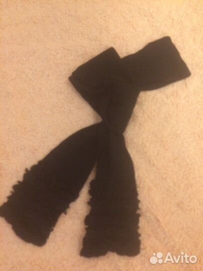 Шарфы и палантин