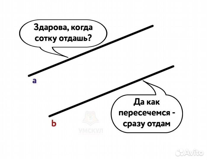Репетитор по математике