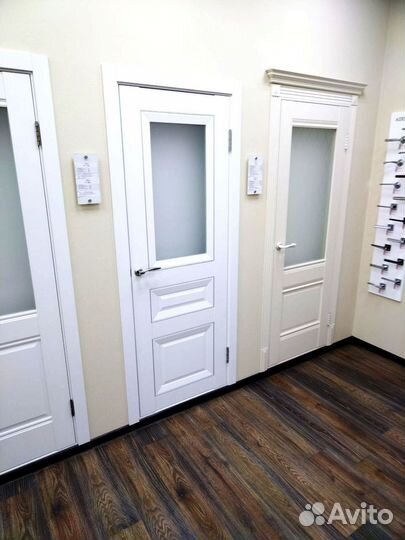 Межкомнатные Двери и Входные двери от склада