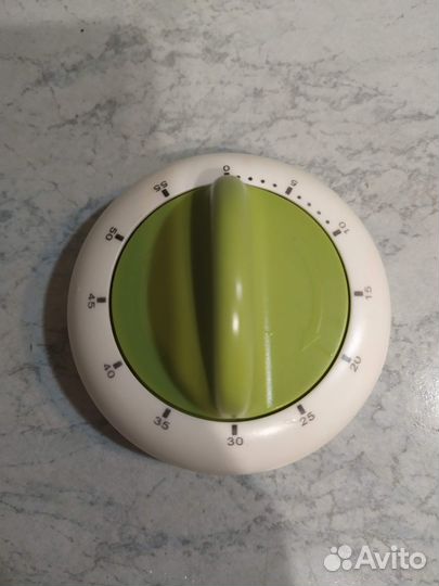 Таймер IKEA 60 минут